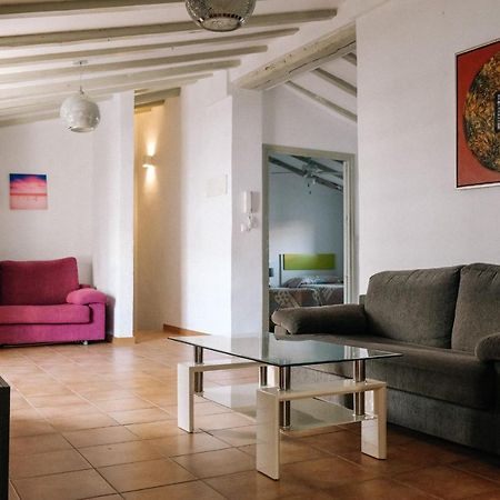 Apartamentos Villaaltea - Luna Eksteriør billede