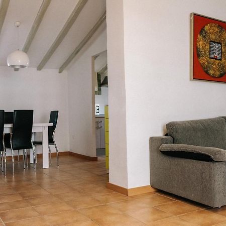 Apartamentos Villaaltea - Luna Eksteriør billede
