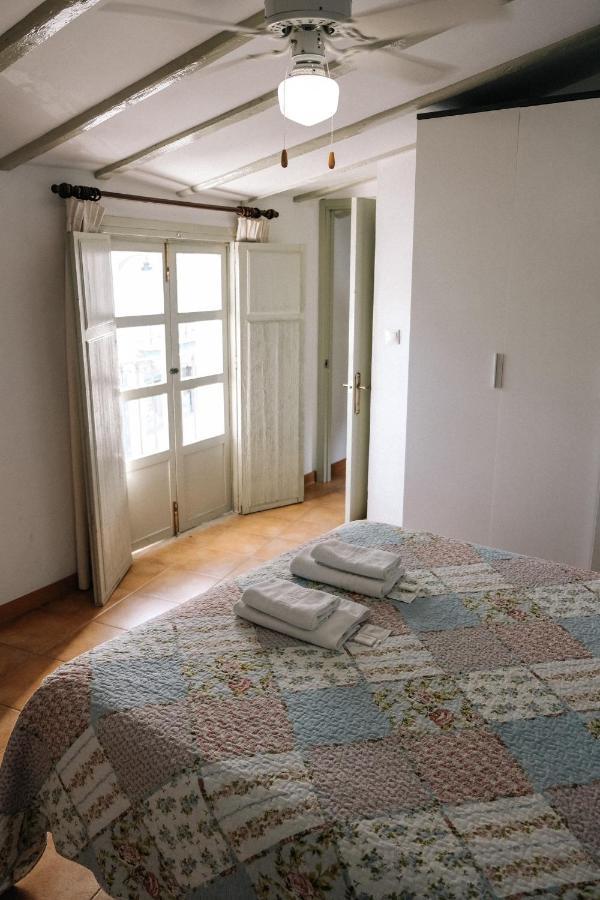 Apartamentos Villaaltea - Luna Eksteriør billede