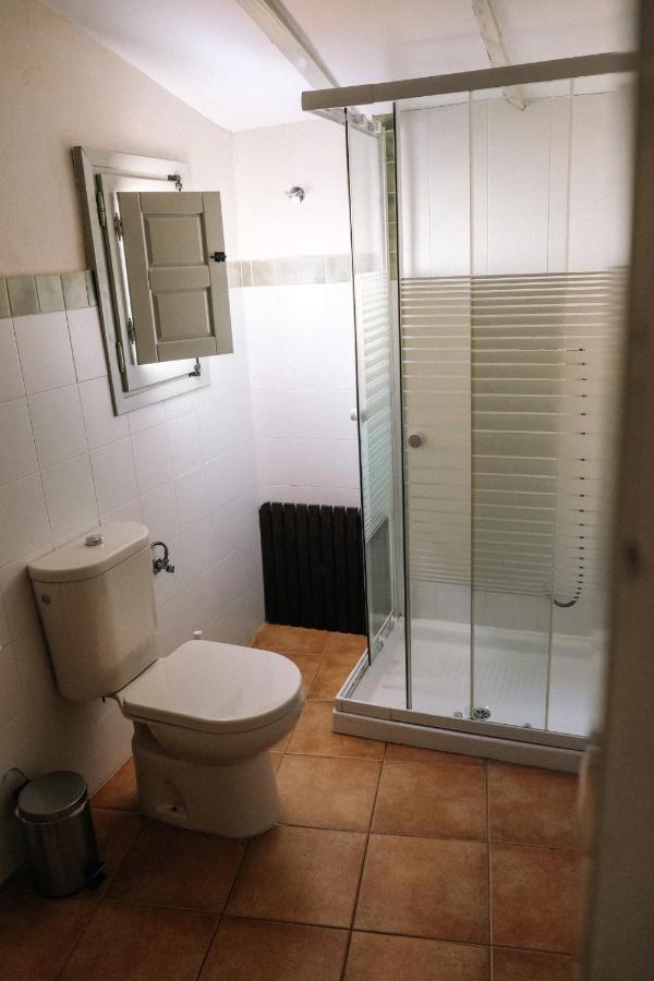 Apartamentos Villaaltea - Luna Eksteriør billede