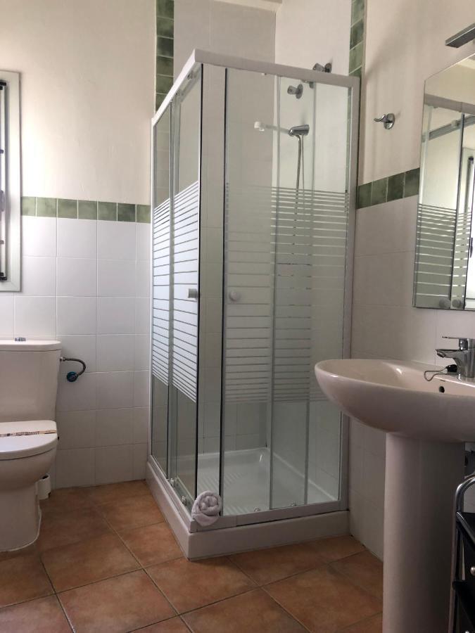 Apartamentos Villaaltea - Luna Eksteriør billede