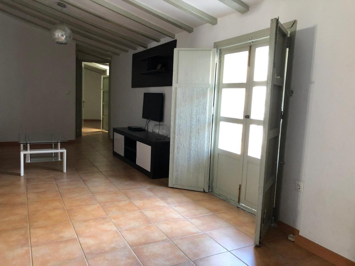 Apartamentos Villaaltea - Luna Eksteriør billede